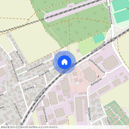 3360, Herzogenbuchsee, Grabenstrasse, 49