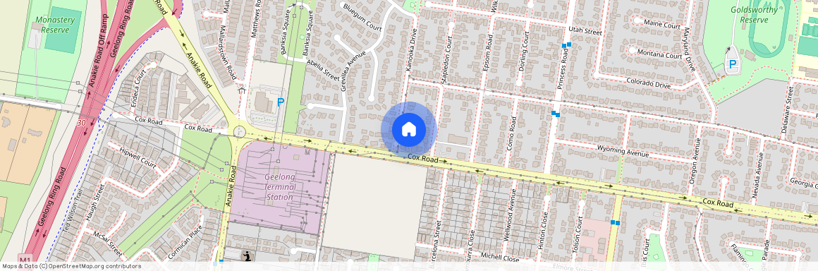 1/16 Redfearn Court, Vic 3214, Corio