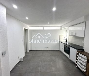 Erdgeschosswohnung in Waldshut-Tiengen - Foto 1