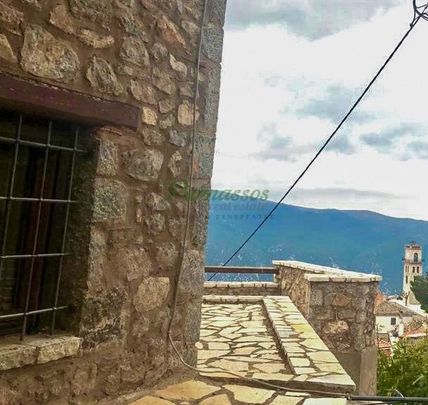 Διαμέρισμα για ενοικίαση Κέντρο (Αράχωβα) - Photo 1