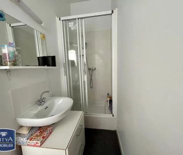 Appartement à louer 2 pièces 50.76m² - Photo 6