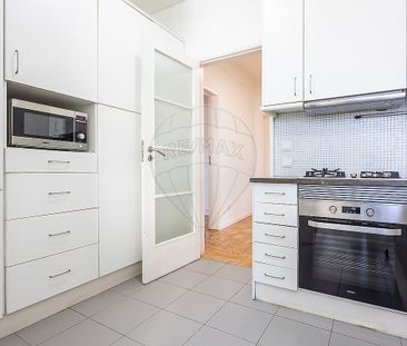 Apartamento T2 em Lisboa - Photo 4