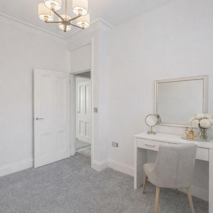 3 bedroom flat to rent - Photo 1