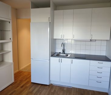 Malmvägen, Sollentuna - Photo 3