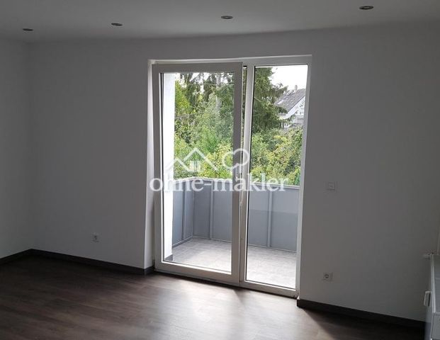 2-Zimmer Wohnung mit EINBAUKÜCHE, Balkon und Tageslichtbad - Foto 1