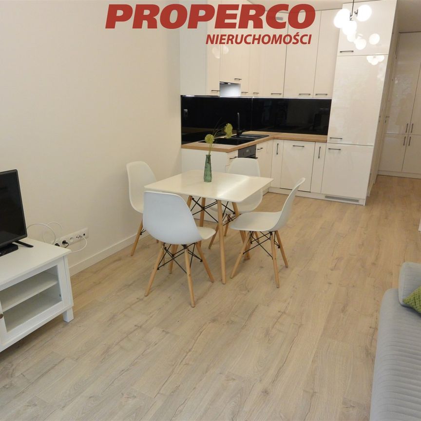 Kielce, Centrum, Kaczyńskiego - Photo 1