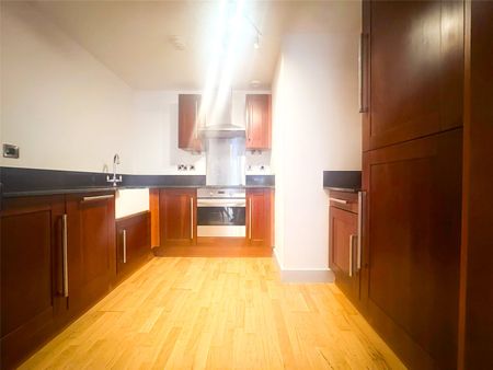 Express Networks 3, 6 Oldham Road, Ancoats, Manchester City Centre, M4 5DB - Photo 4