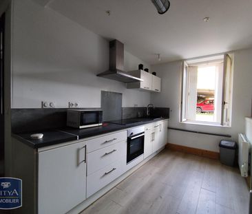 Location Appartement 2 pièces 48m² PERIGUEUX 24000 - Photo 3