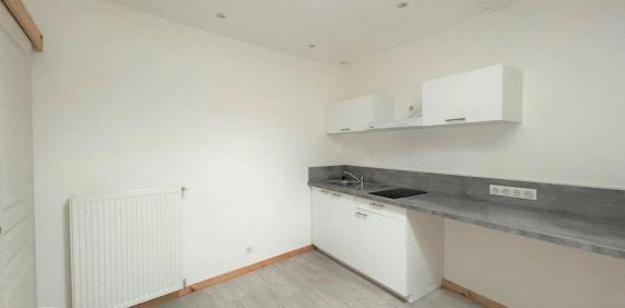 Appartement à louer 1 pièce 17.84m² - Photo 2