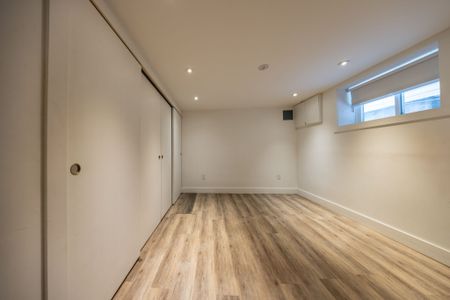 For Lease - 310 Pape Avenue Unit# Main & Lower, Toronto, Ontario - Photo 5