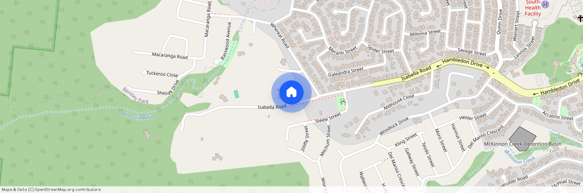 175 Isabella Road, Qld 4869, Edmonton