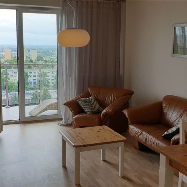 Lublin, LSM, os. Konopnickiej, Pana Balcera - Photo 1