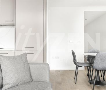 Brigadier Walk, Woolwich - Photo 5