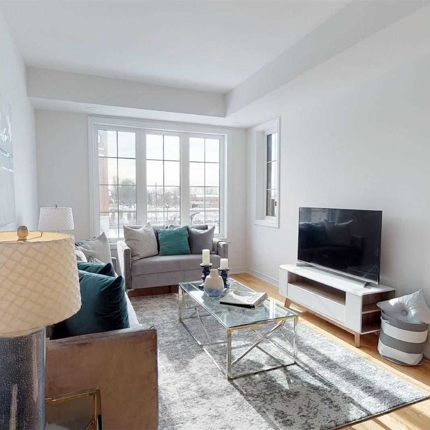 For Lease - 17 Jaffna Lane, Markham, Ontario - Photo 1