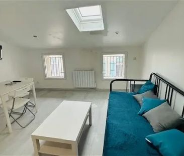 Location appartement 1 pièce - 25.29m² à Pamiers (09100) - Photo 2