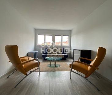 Appartement Albi 2 pièce(s) 56.79 m2 - Photo 4
