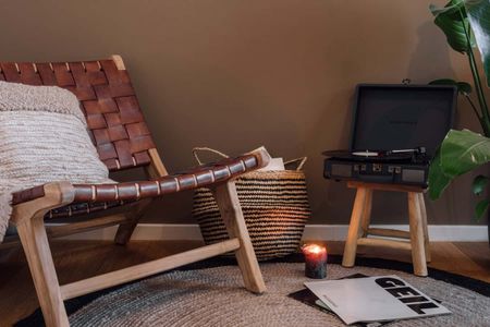 Ikela - 2 bedrooms and terrace in Tiergarten - Photo 2