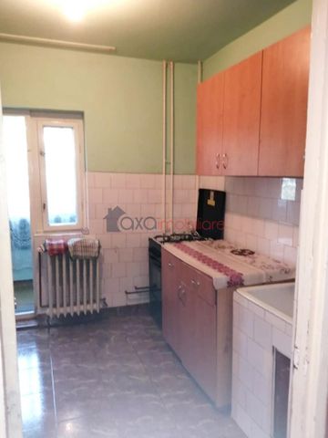 Apartament 2 camere de inchiriat in Cluj-Napoca, Marasti ID 5376 - Fotografie 3
