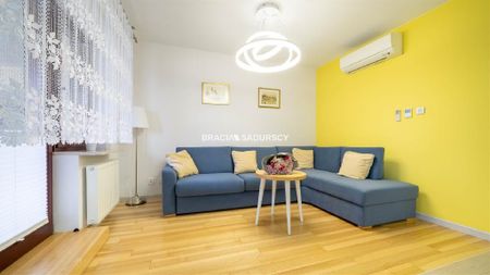 Mieszkanie Kraków Dębniki powierzchnia 110.0 m² C206-WM-40280 - Фото 4