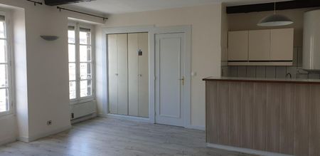 Location Appartement 1 pièce 34m² CLERMONT FERRAND 63000 - Photo 4