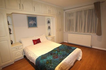 Room in a Shared House, Regal Way, HA3 - Photo 2