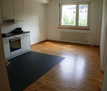 Attraktive Wohnung an bester Lage! - Photo 1