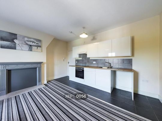 1 bedroom apartment to rent - Photo 1