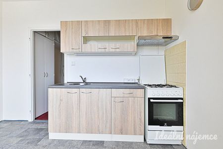 Pronájem bytu 1+1 40 m² - Photo 2