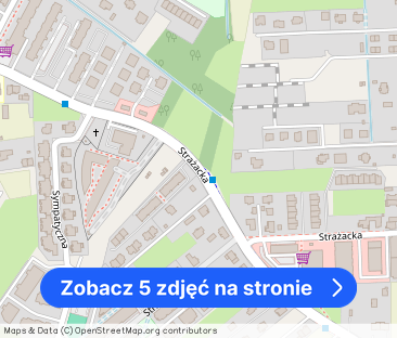 APARTEMENTY STRAŻACKA - MIESZKANIE NA WYNAJEM - Zdjęcie 1