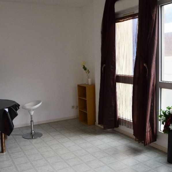 Appartement 1 pièce à Dunkerque - Photo 1