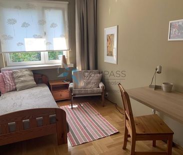 Pokój ok.10m2 umeblowany w b.ładnym mieszkaniu - Photo 6