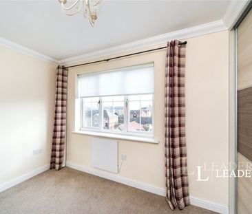 2 bedroom apartment to rent Pacific Heights North, 17 Golden Gate W... - Photo 2