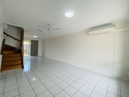 Just Renovated, Available Now, Walk to the CBD - Photo 2