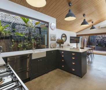 43 Grove Street, Lilyfield NSW 2040 - House For Rent | Domain - Photo 3