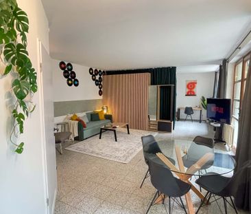 2 room flat in a perfect location in Kudamm - Foto 6