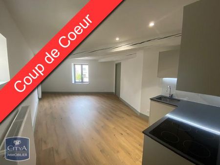 Location Appartement 2 pièces 48m² NANCY 54000 - Photo 4