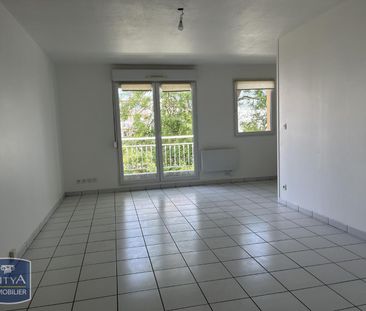 Location Appartement 2 pièces 44m² LE HAVRE 76620 - Photo 1