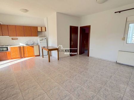 Studio/Γκαρσονιέρα για ενοικίαση Εγνατίας (Κομοτηνή) - Photo 5