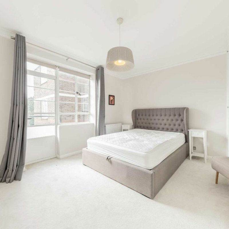 Nightingale Lane, SW12, London - Photo 1