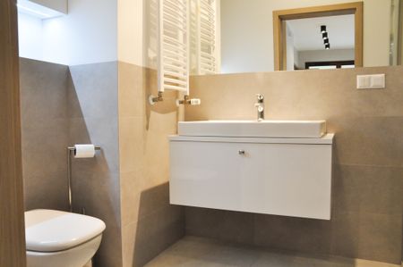 Apartament wynajem Poznań Centrum Maratońska 63m2 - Zdjęcie 2