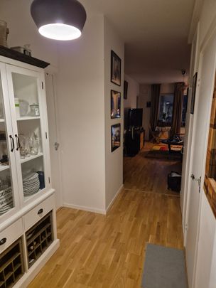 Kobbarnas väg, Göteborg - Photo 1