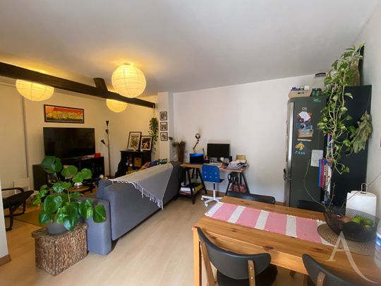 Location appartement 3 pièces, 66.96m², Bourges - Photo 1
