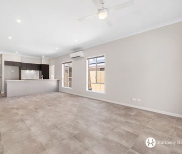 Brand new family home is available now for rent - Photo 2