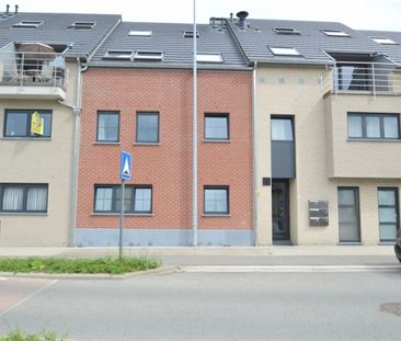 1-slaapkamer appartement met terras en een garage te Baasrode - Foto 5