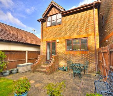3 bedroom detached house to rent - Photo 5
