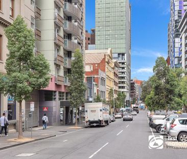 627/118 Franklin Street, 3000, Melbourne Vic - Photo 2