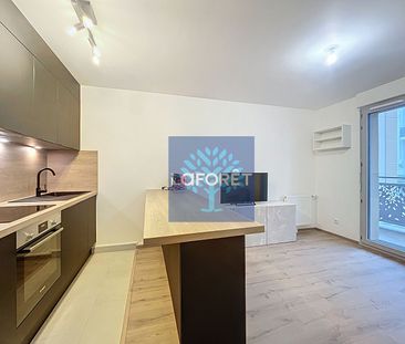 Appartement T1 Le Blanc-Mesnil à louer - Photo 5