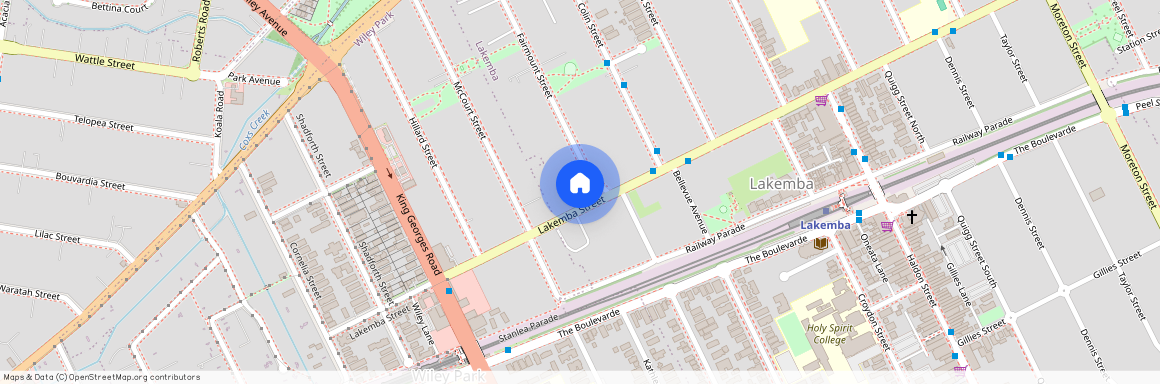 10/269 Lakemba Street, NSW 2195