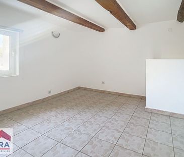 A louer Appartement Type 2 duplex Marseille 13004 Chutes Lavie - Photo 3