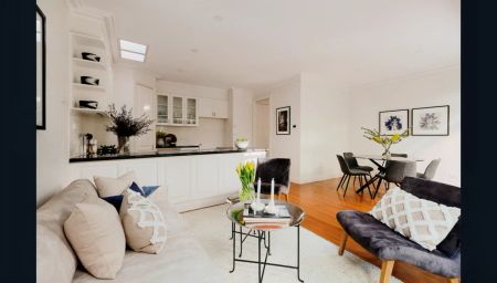 3 Bed, 2 Bath - Photo 2